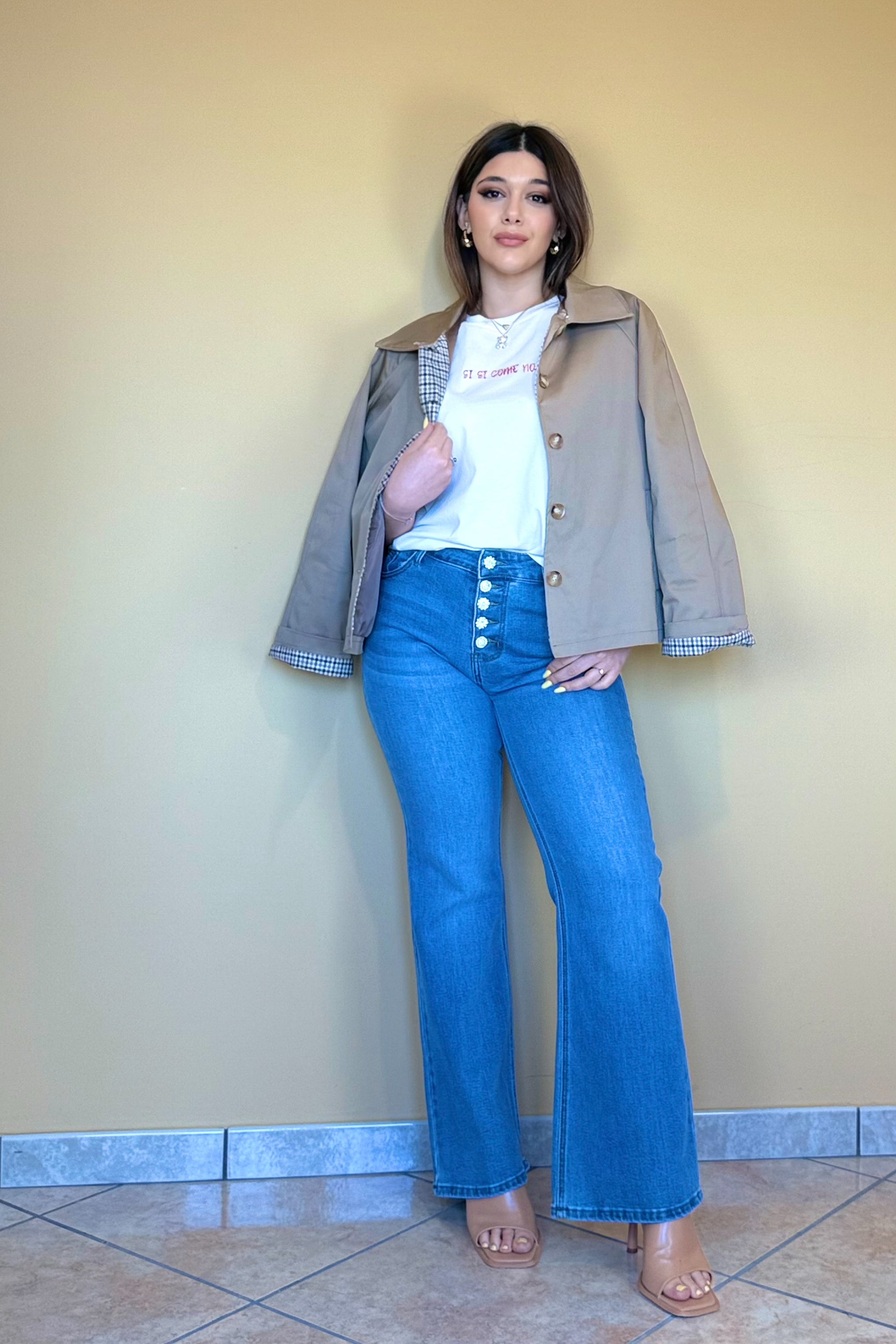 Jeans monica (L30296)