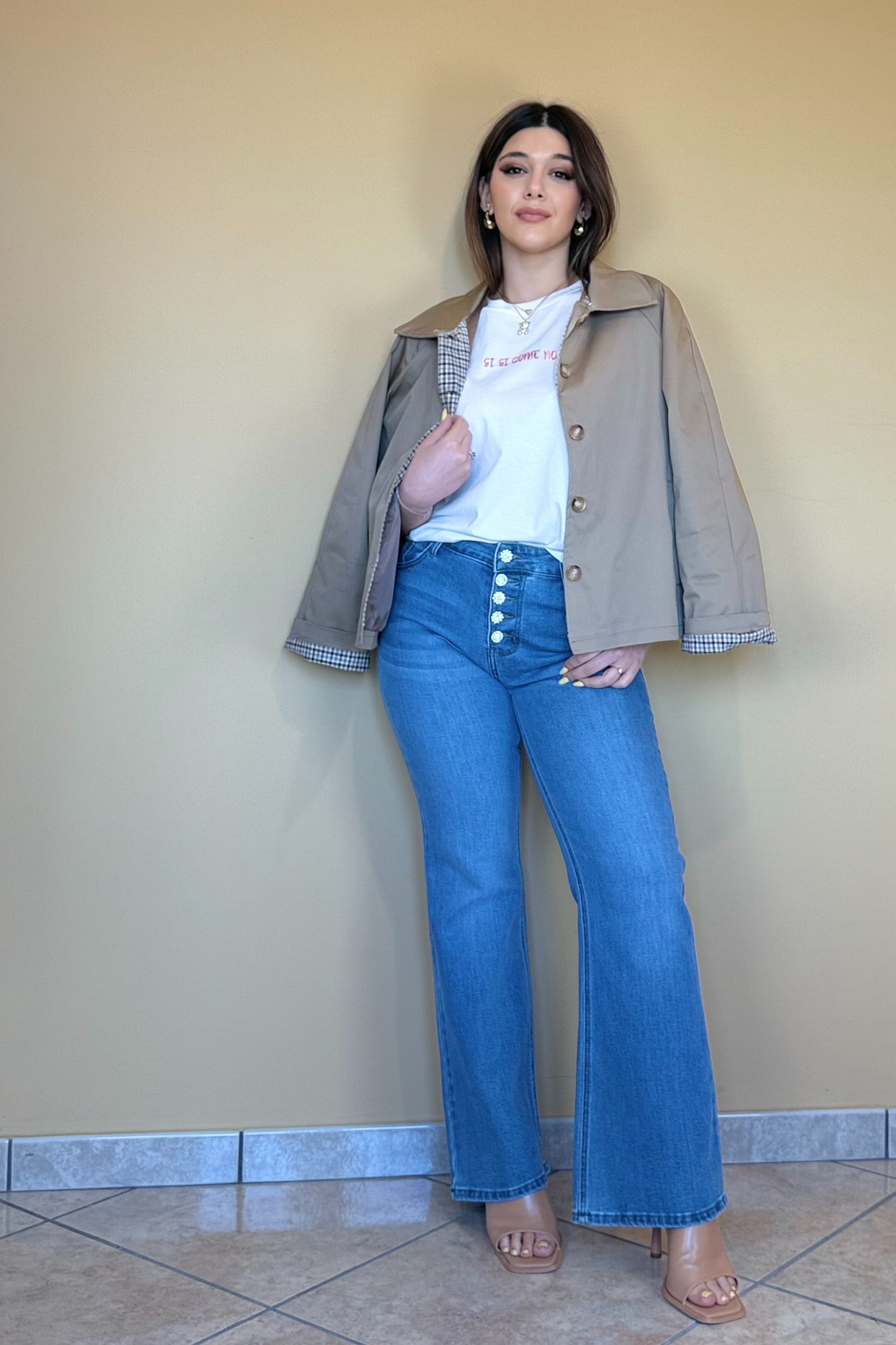 Jeans monica (L30296)