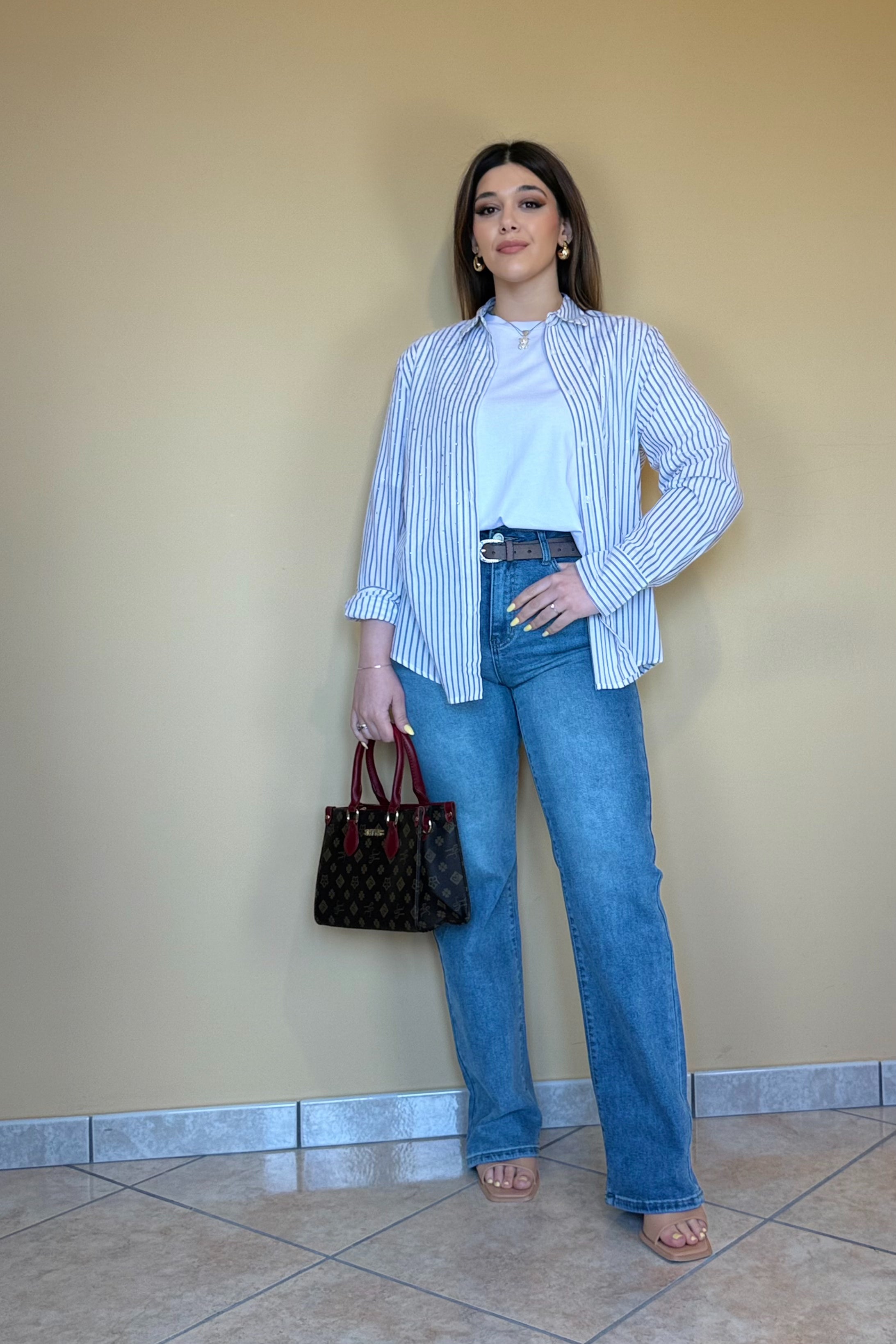 Jeans Anna (LK528)