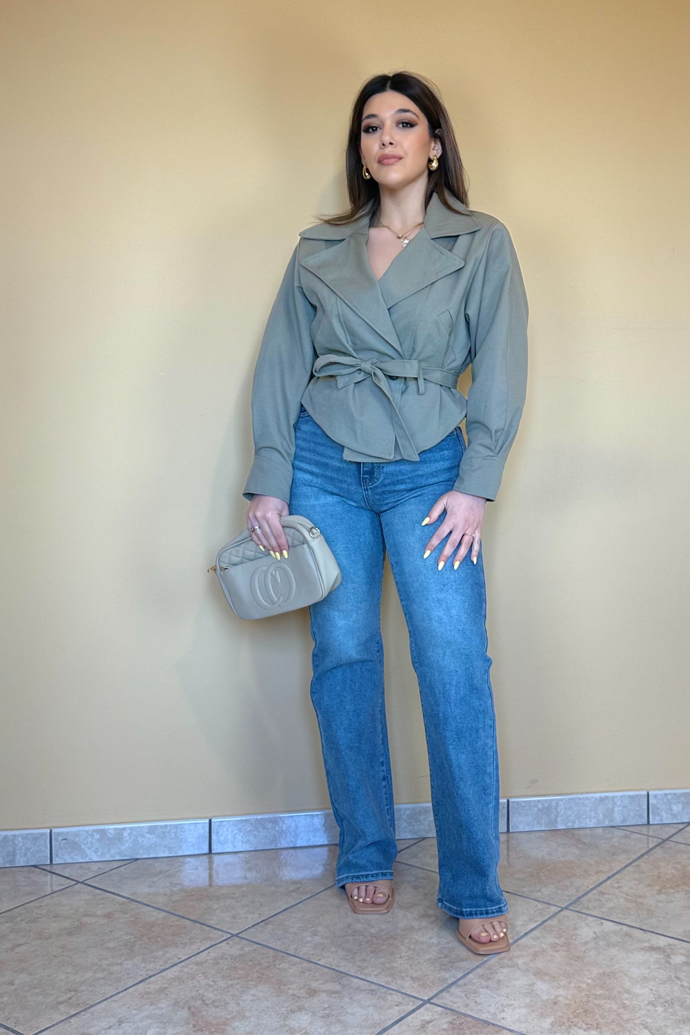 Jeans Anna (LK528)