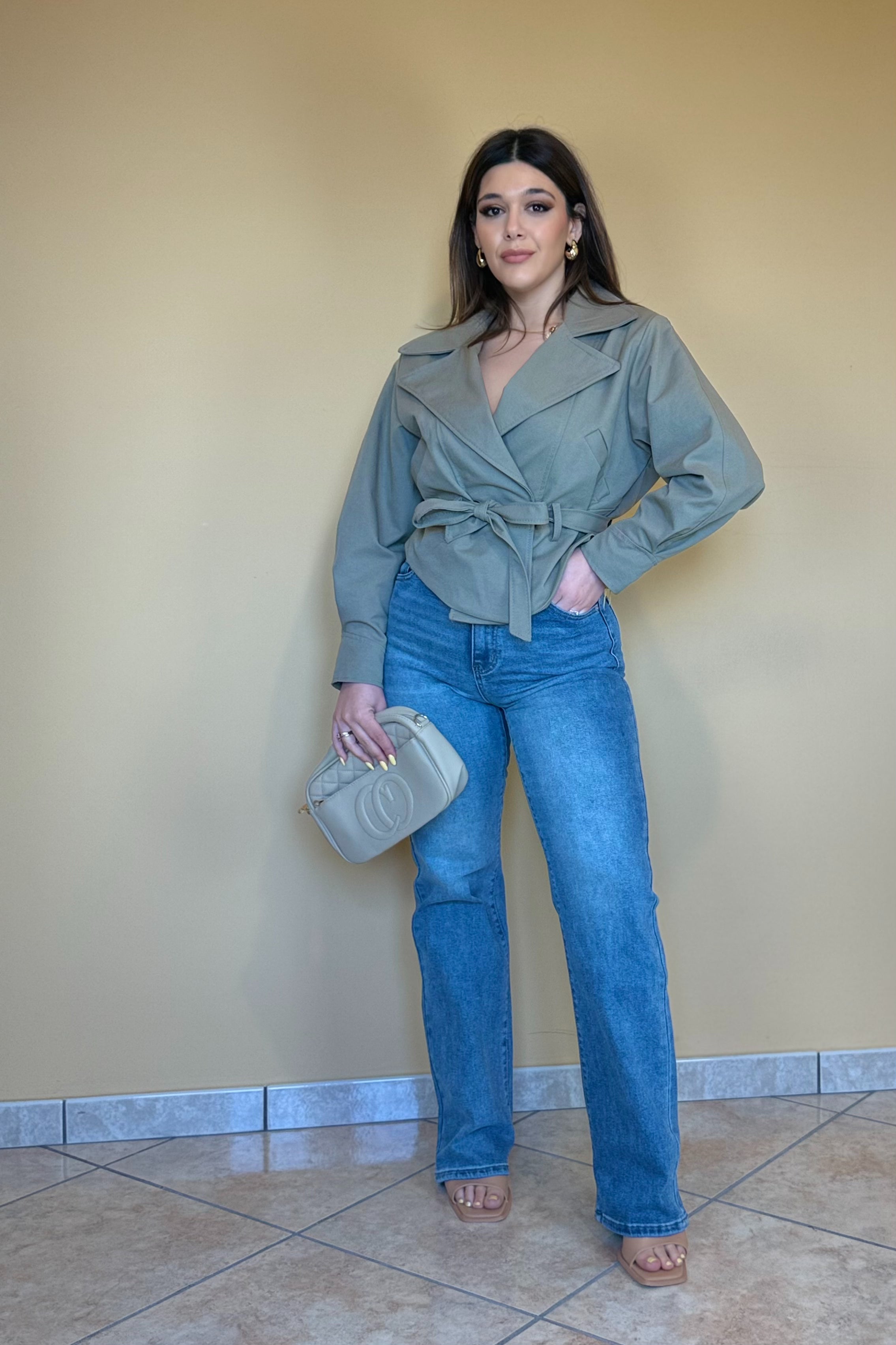 Jeans Anna (LK528)