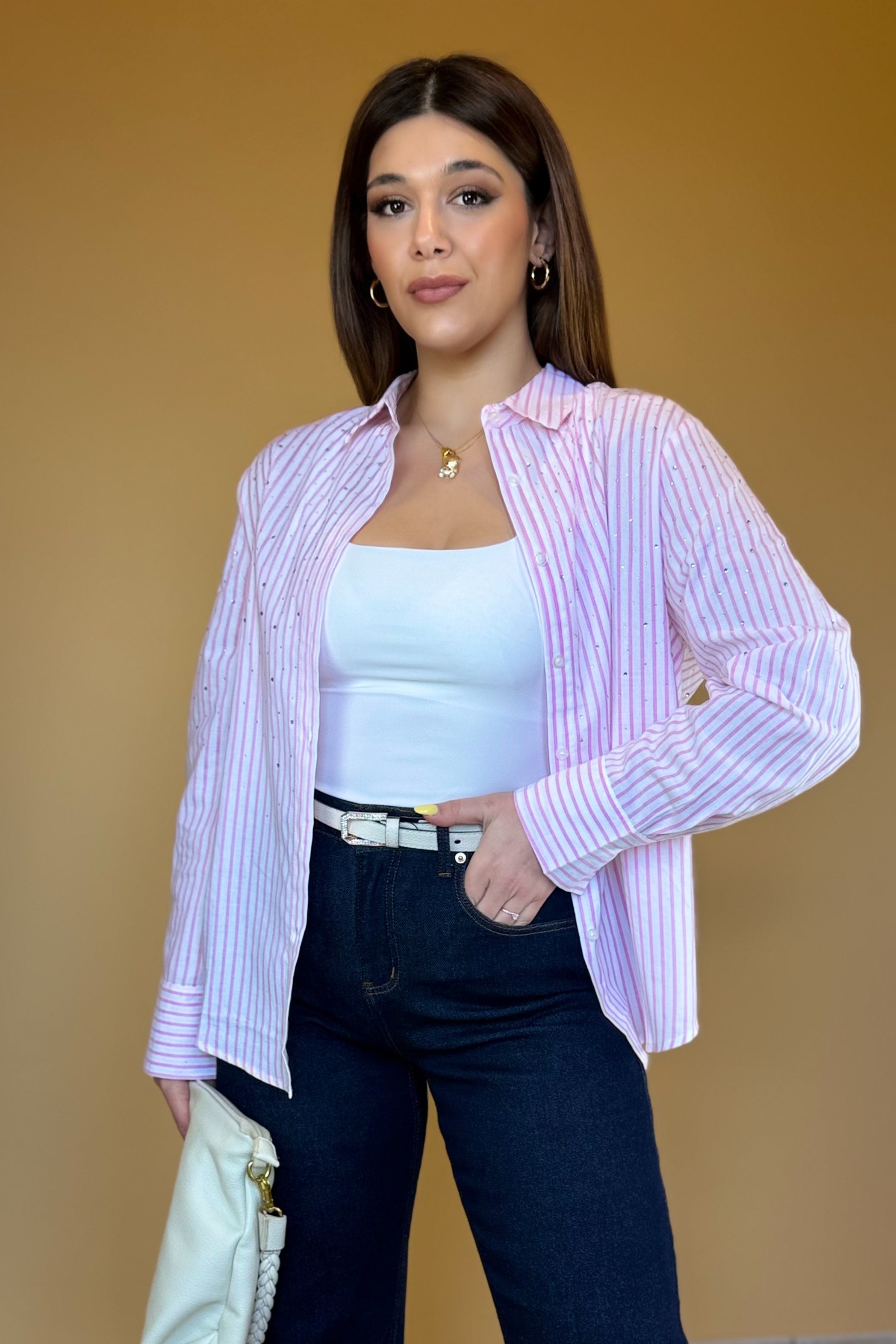 Jeans Vittoria (SK979)
