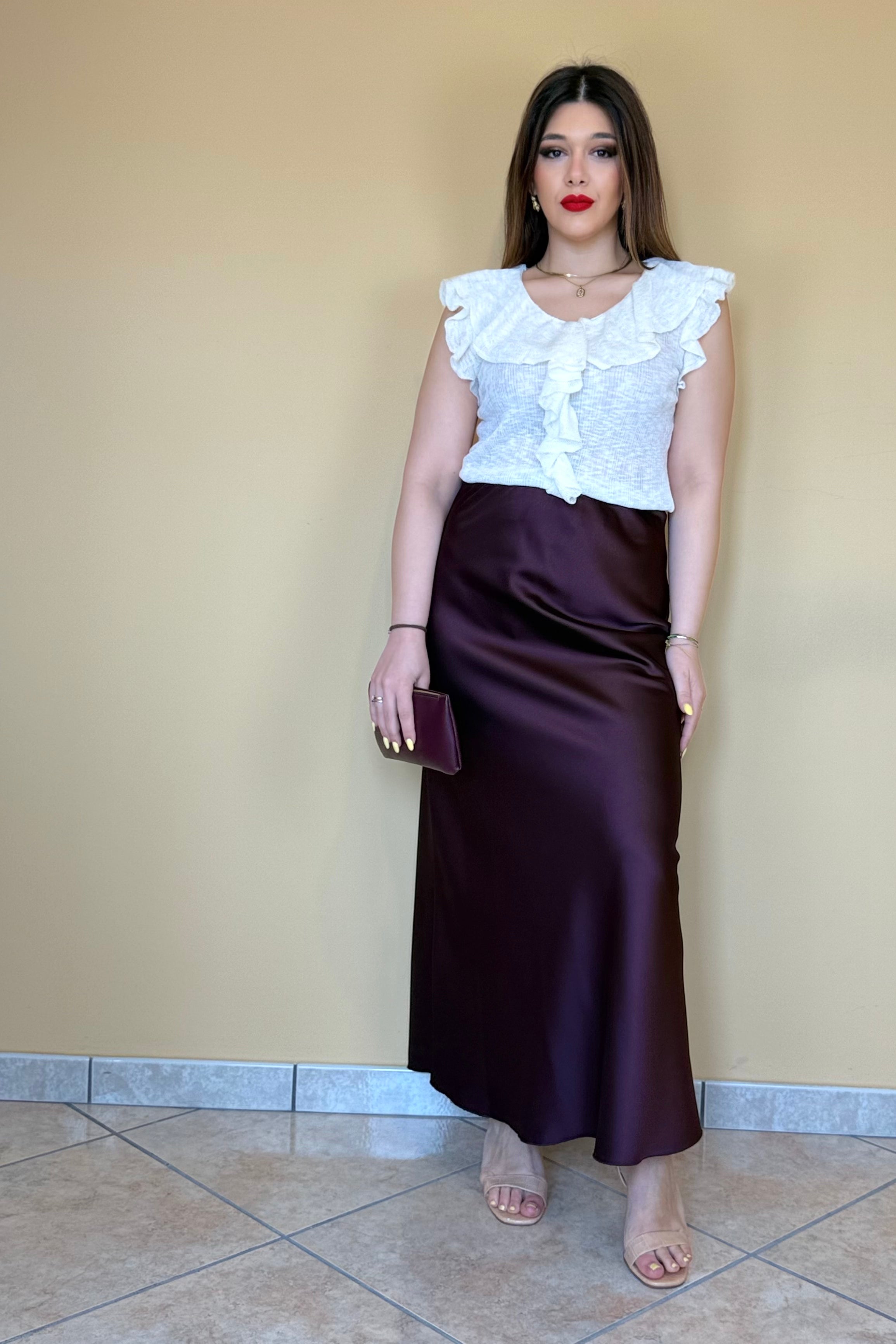 Gonna Satin Longe (RB3705)