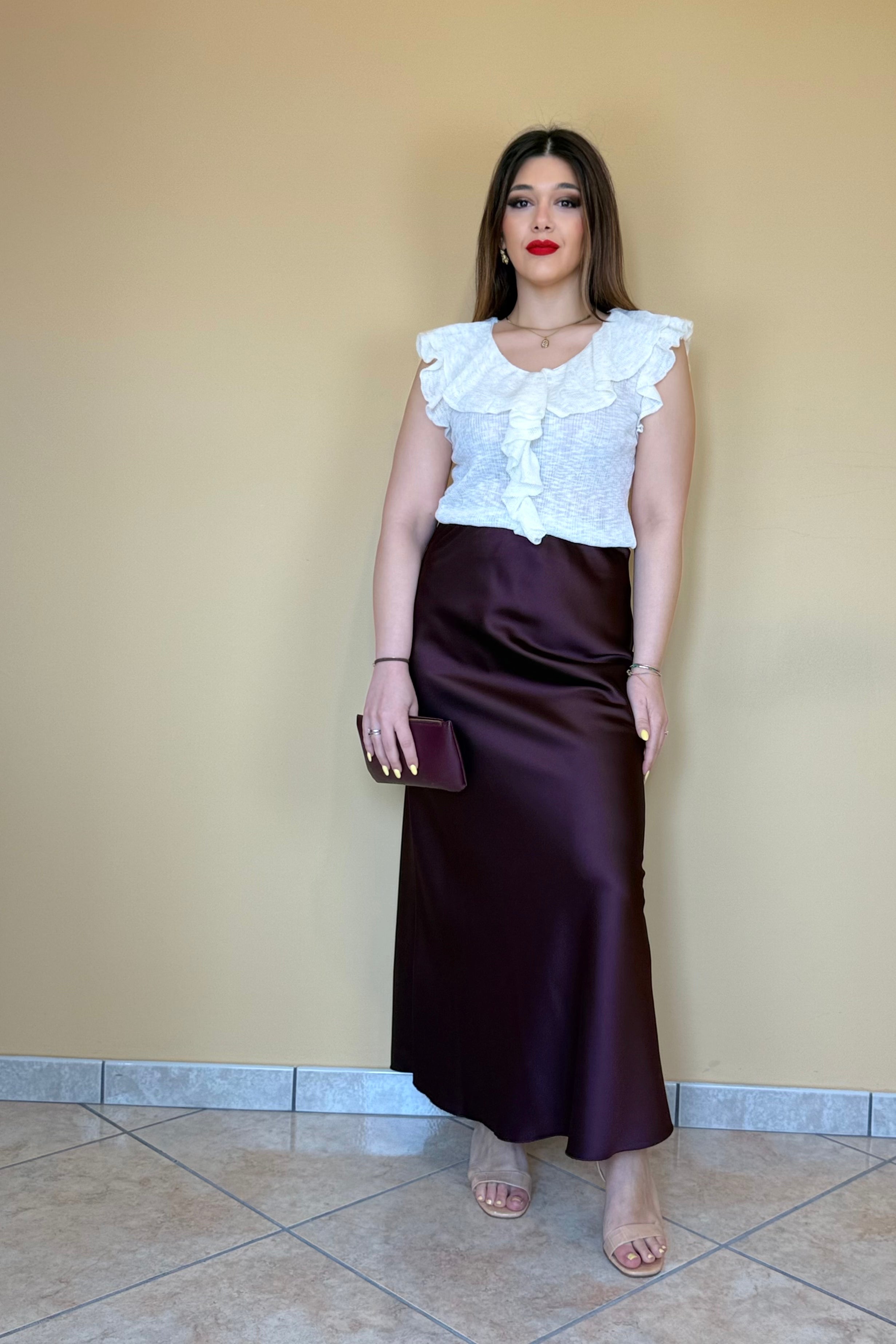 Gonna Satin Longe (RB3705)