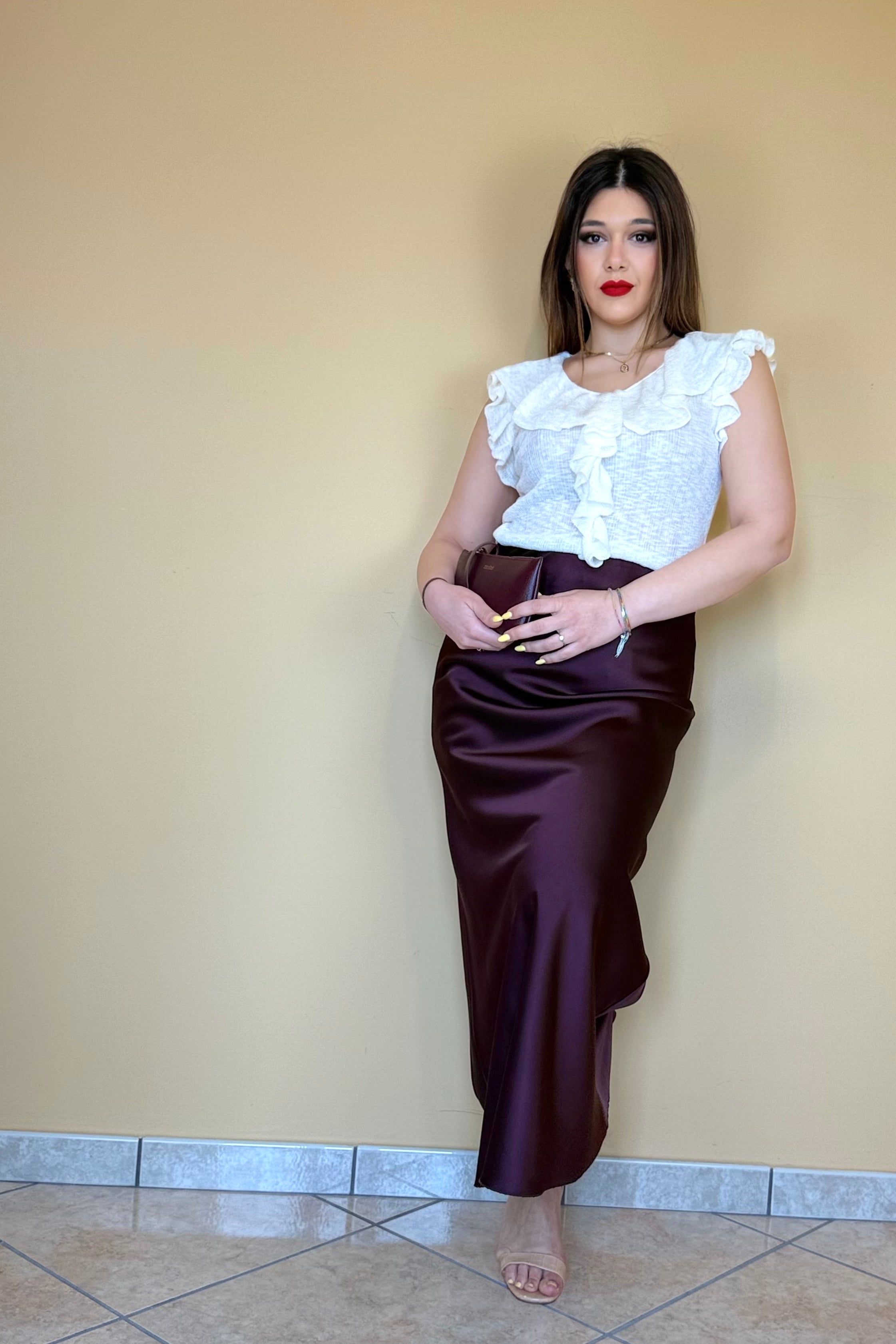Gonna Satin Longe (RB3705)