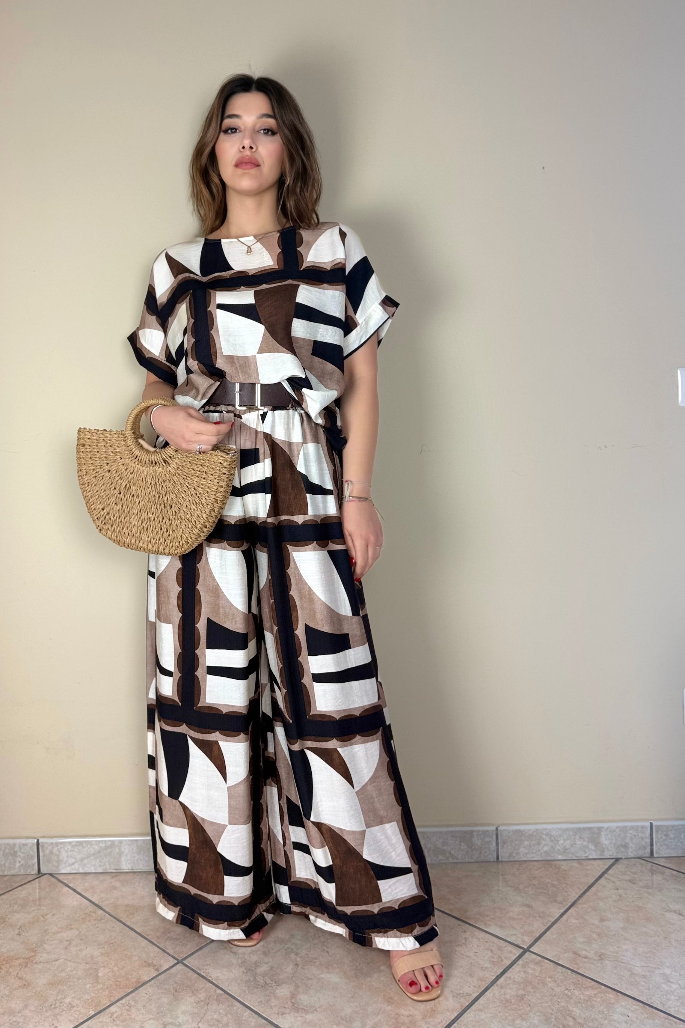 Coordinato Grazia (IN792021)