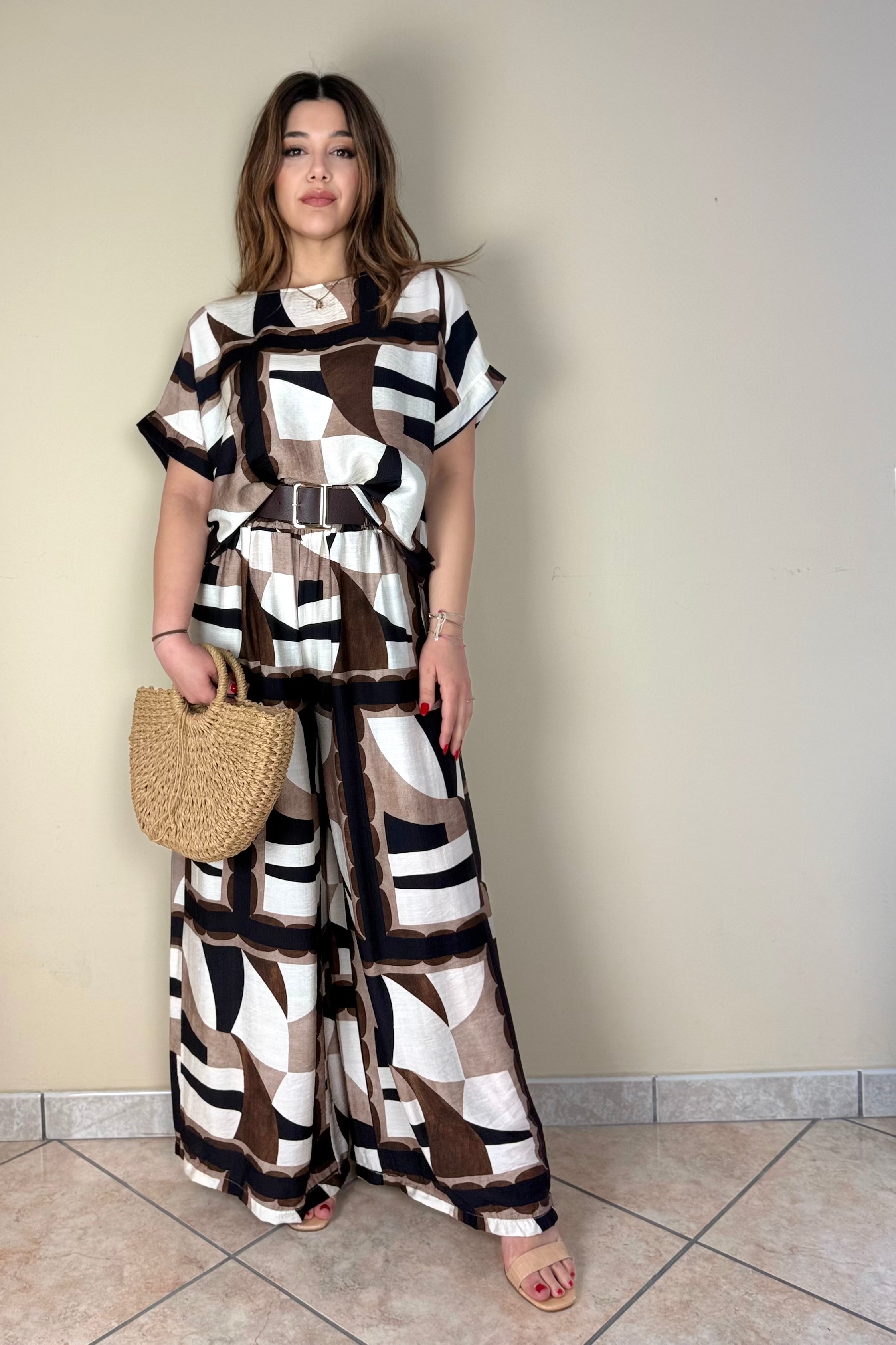 Coordinato Grazia (IN792021)
