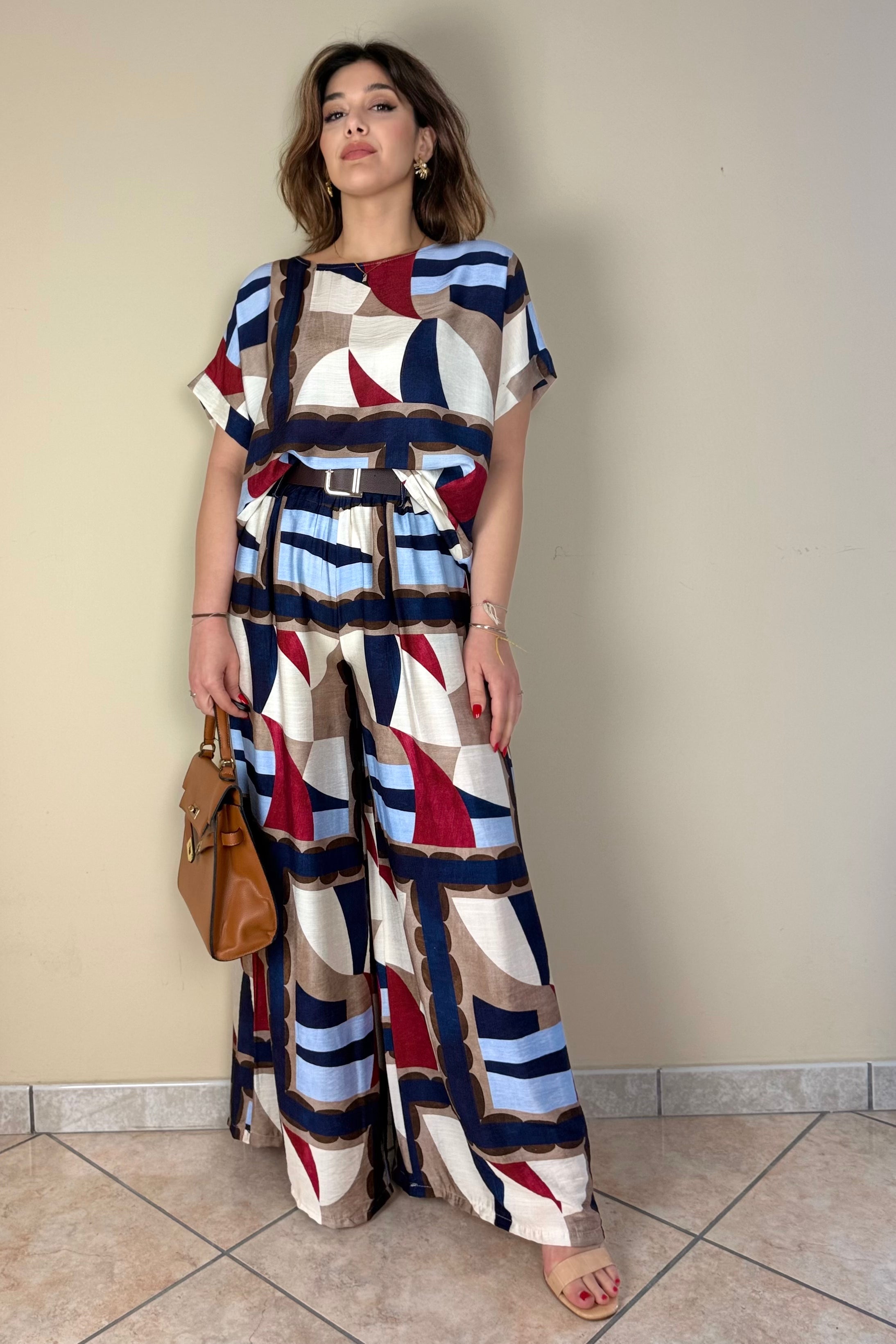 Coordinato Grazia (IN792021)