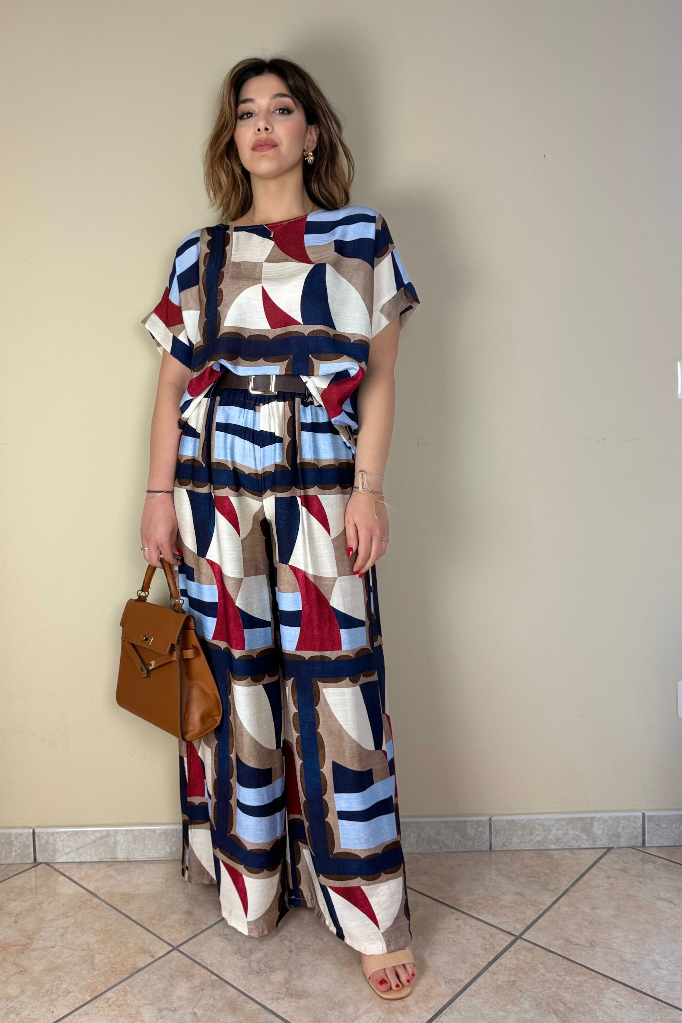 Coordinato Grazia (IN792021)