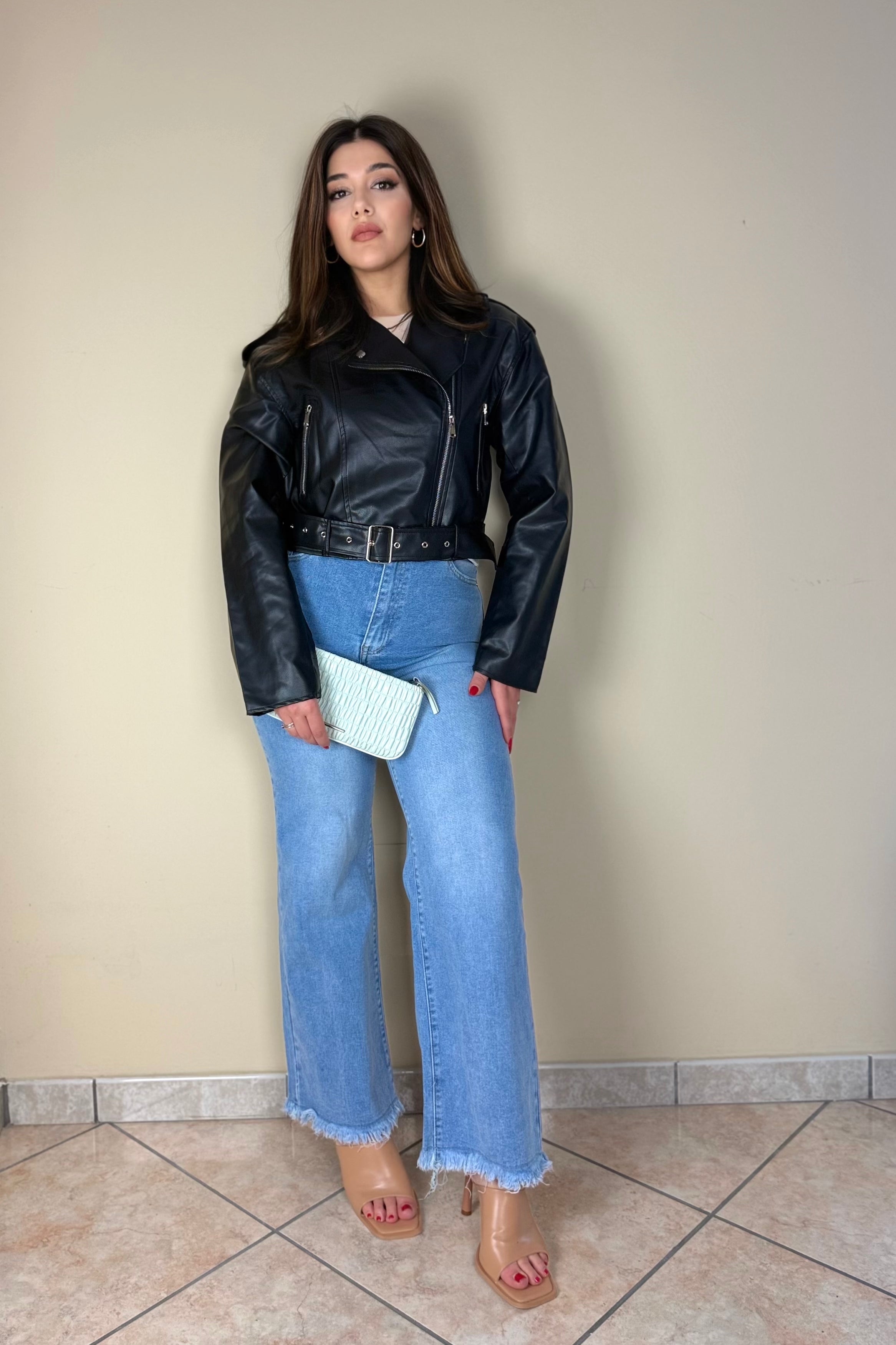 Jeans Marina ( MG- 581)