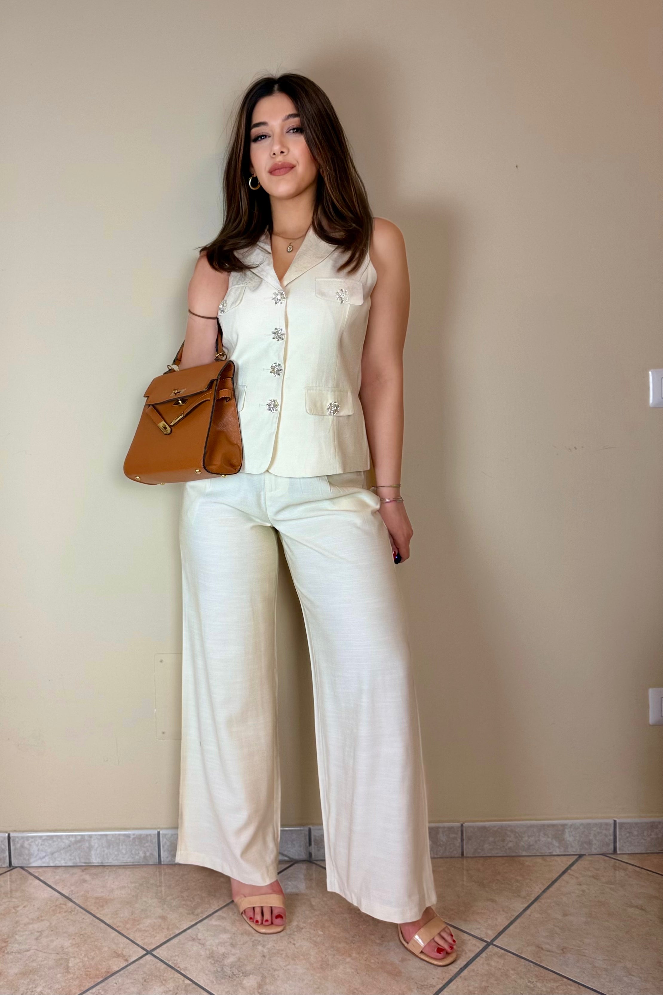 Tailleur Gioiello