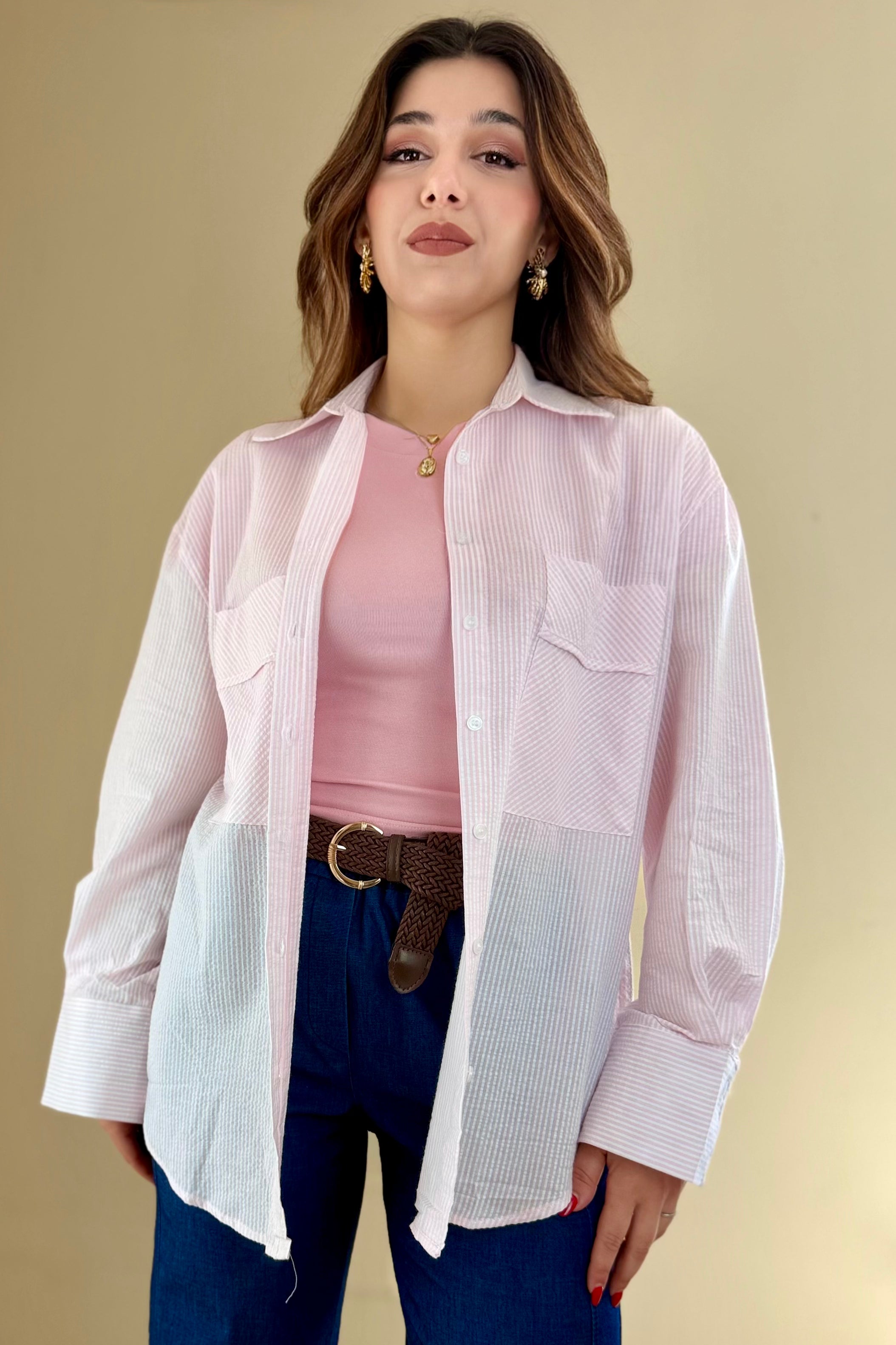 Camicia Iris ( 525)