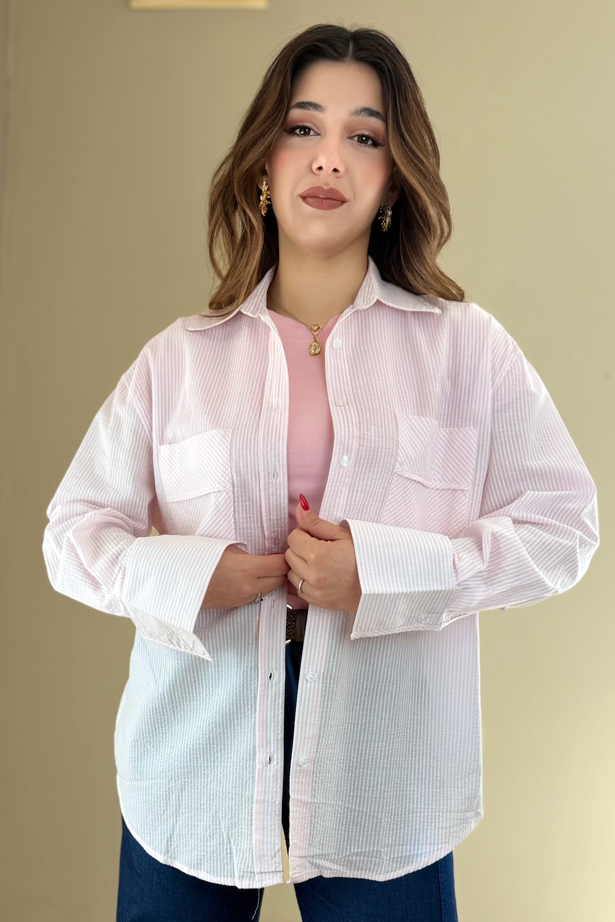 Camicia Iris ( 525)