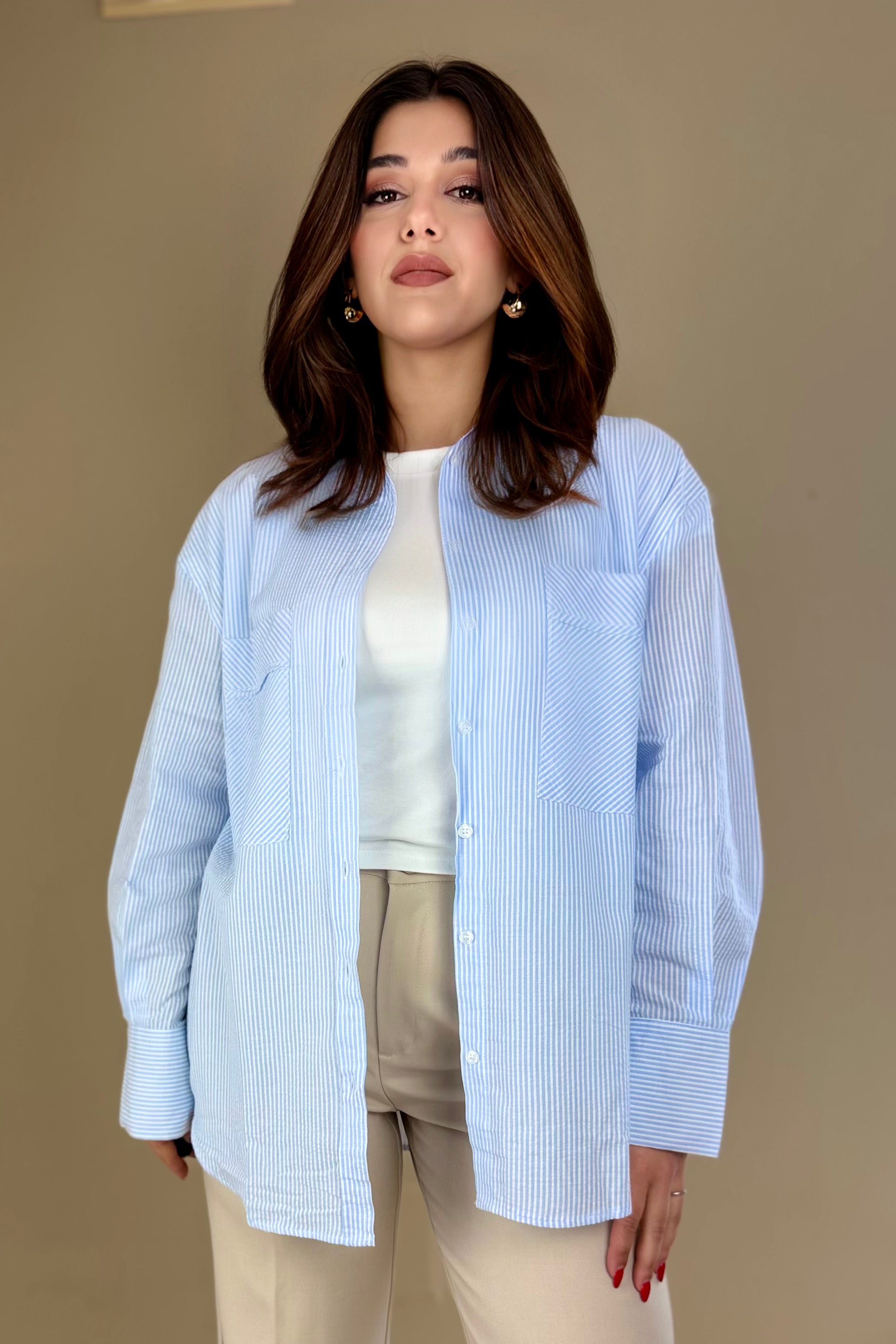 Camicia Iris ( 525)