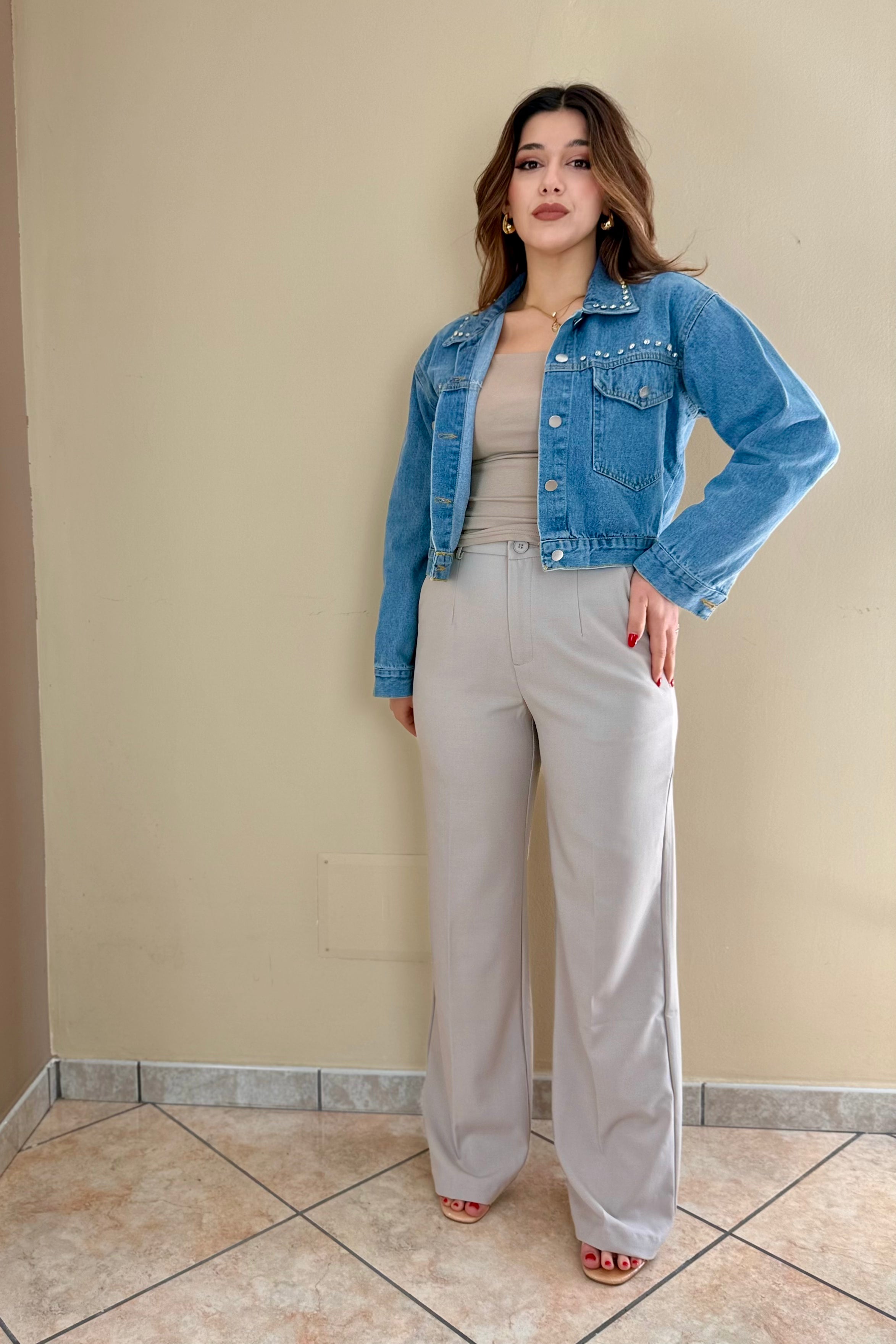 Pantalone Melissa