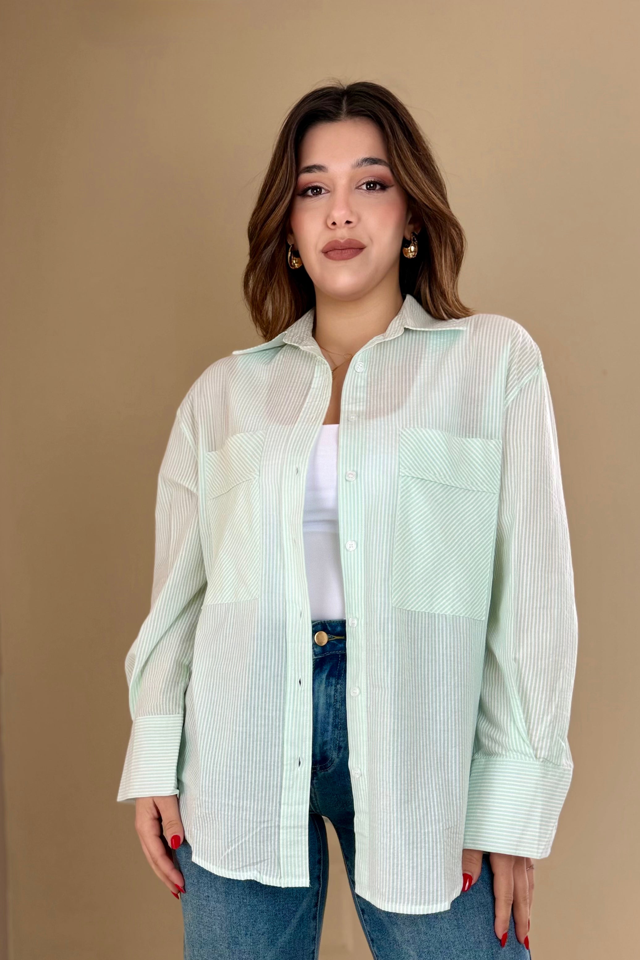Camicia Iris ( 525)