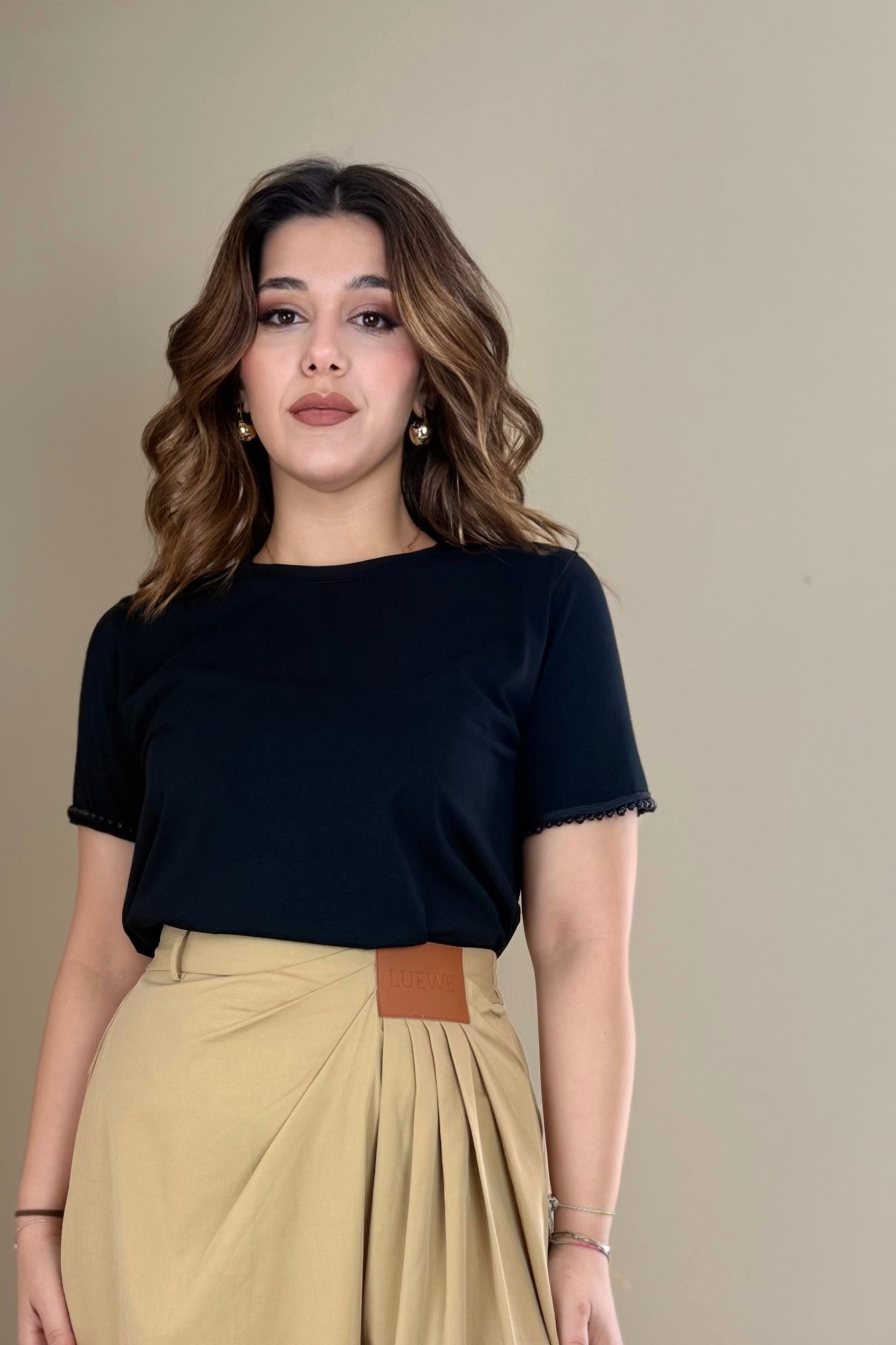 T-Shirt Perla (6090)