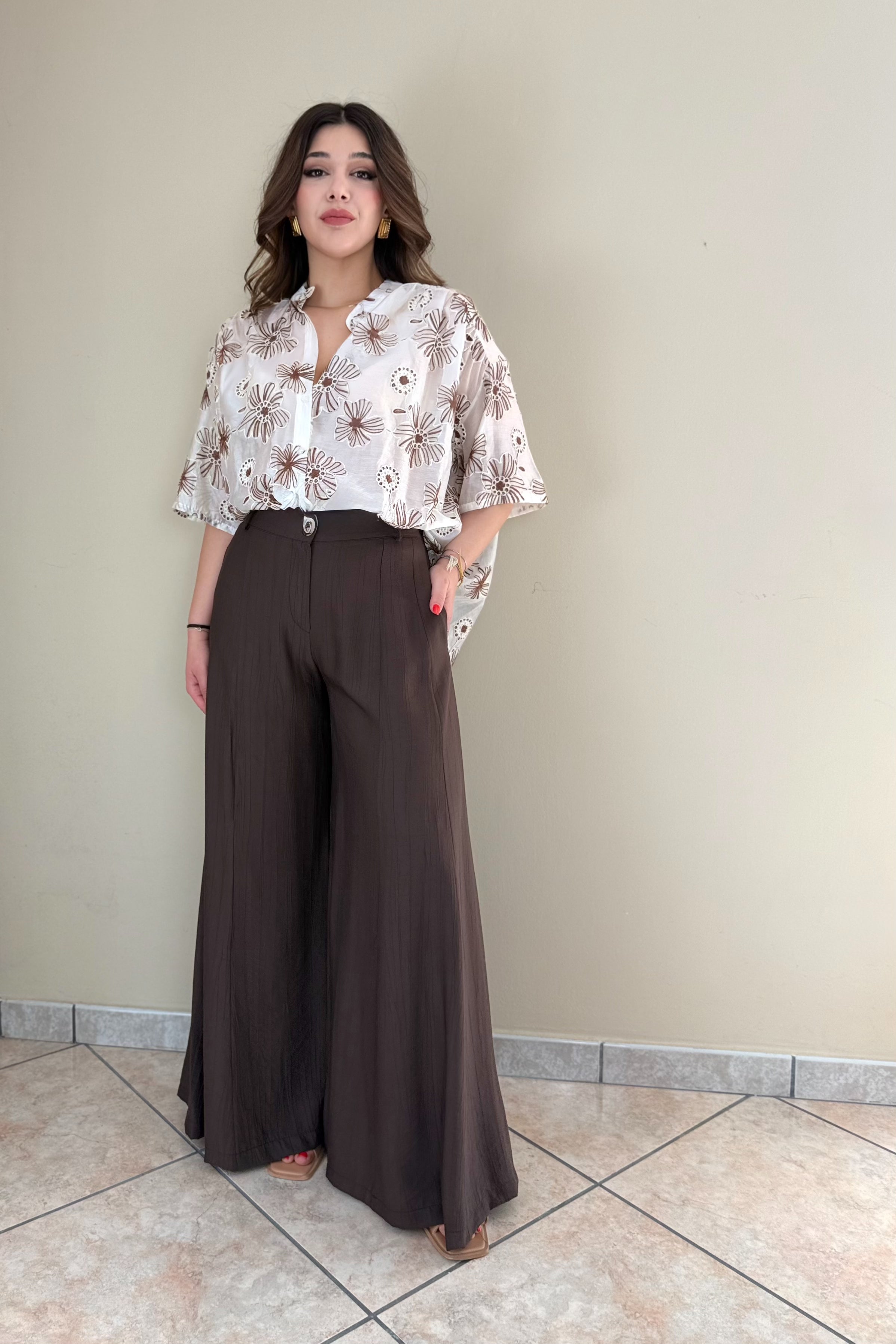 Pantalone Melania