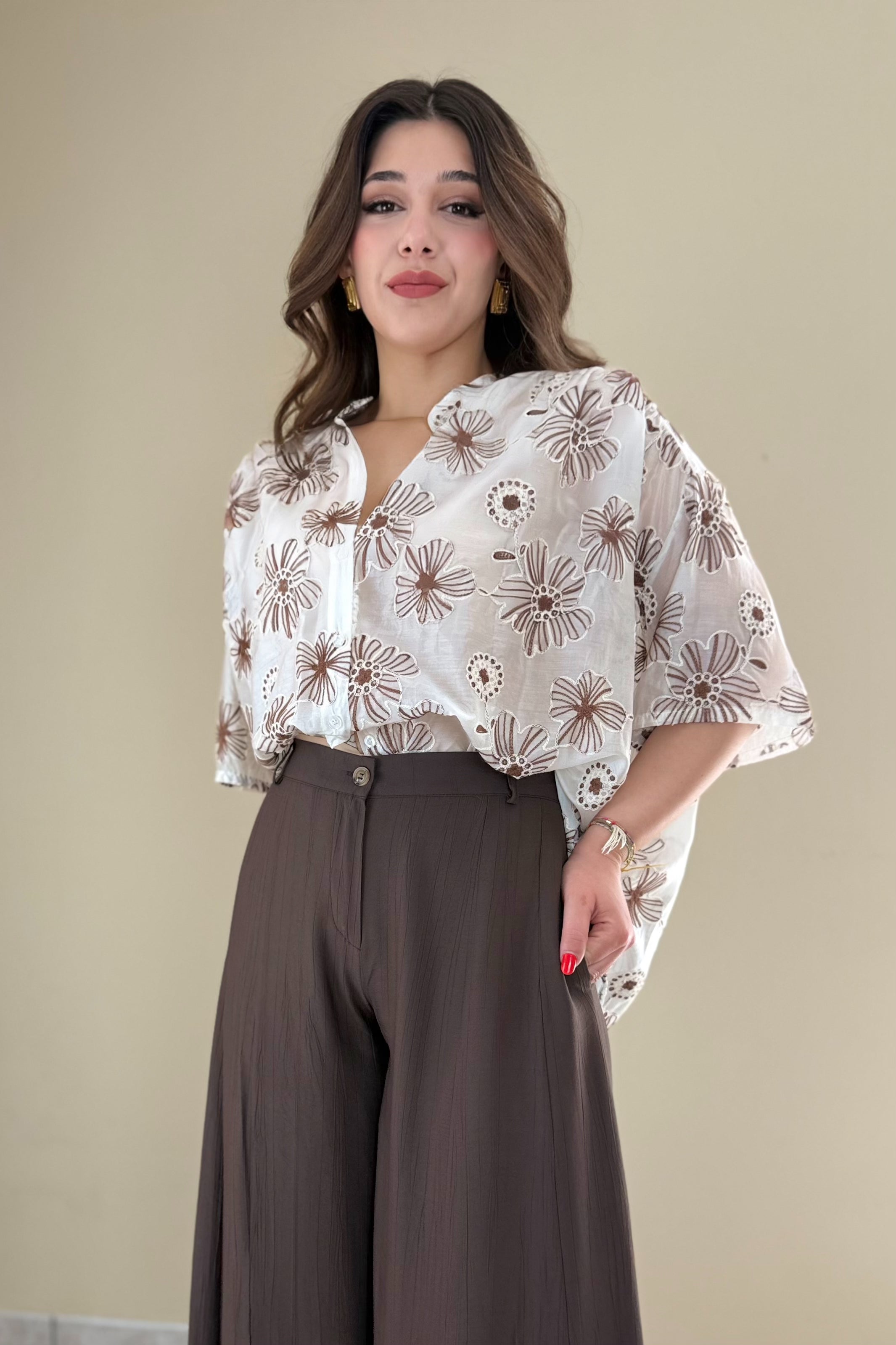 Pantalone Melania