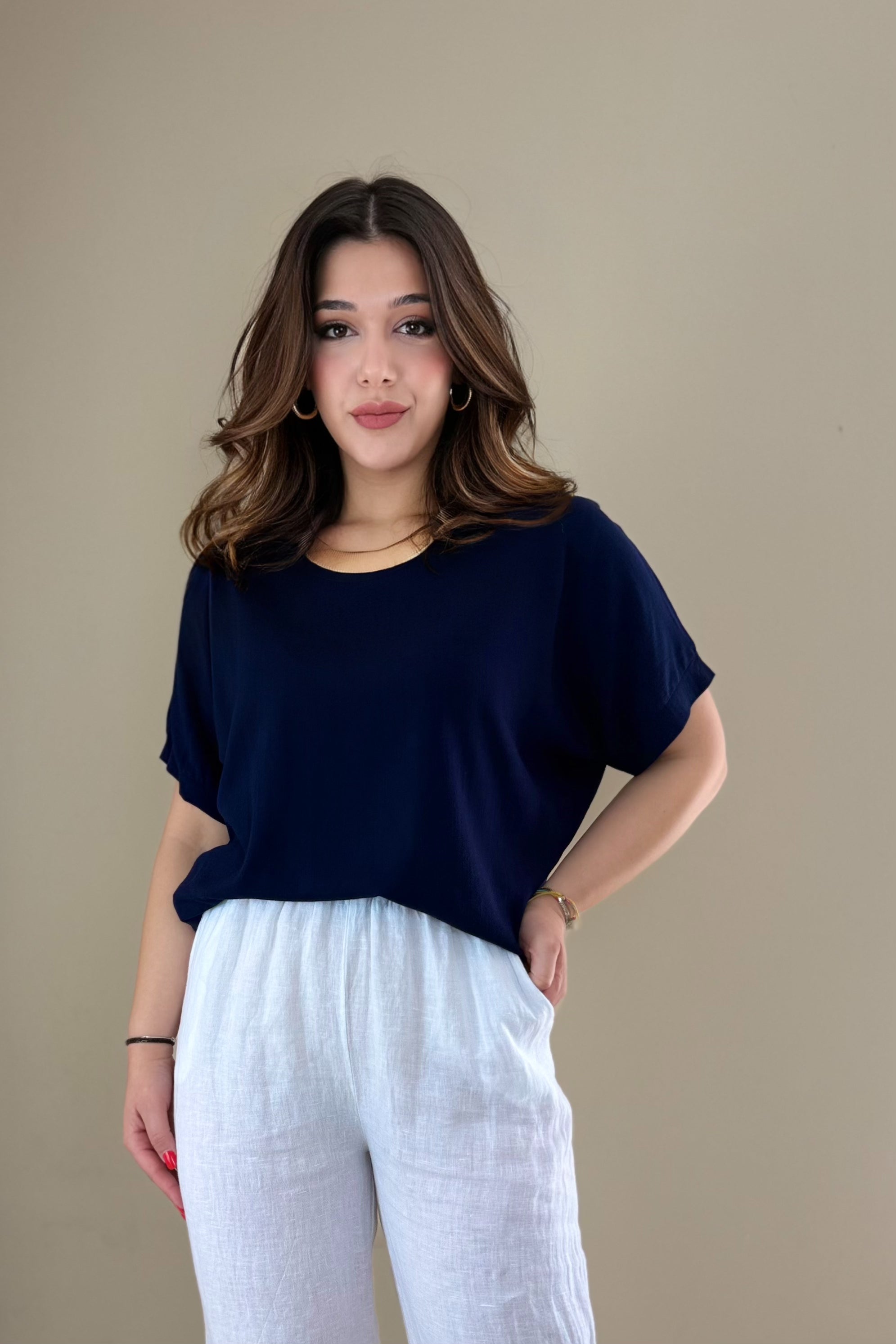 Blusa Emma