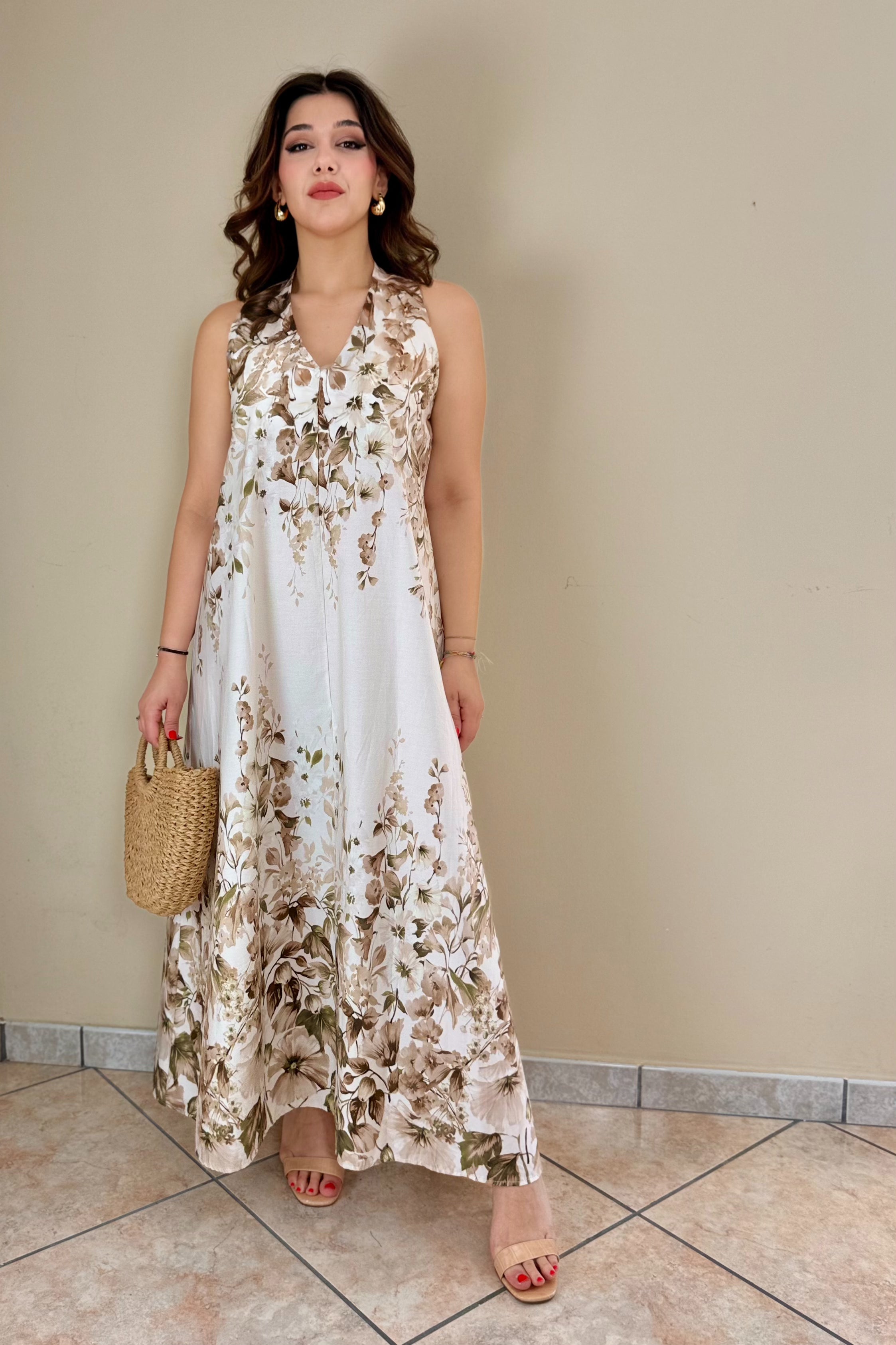 Vestito Elga