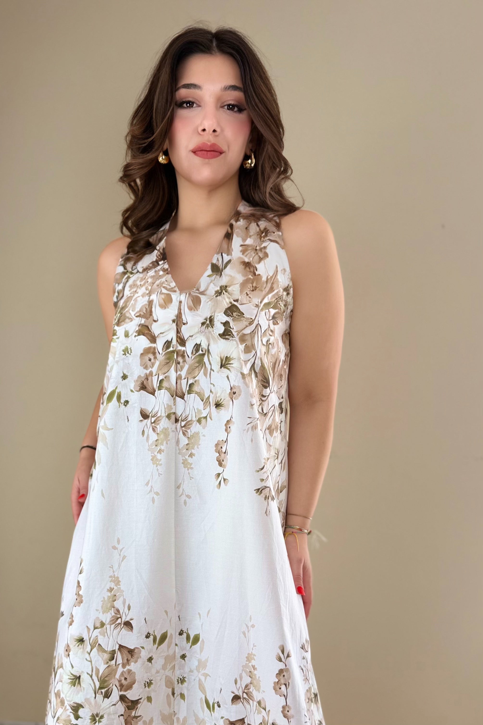 Vestito Elga