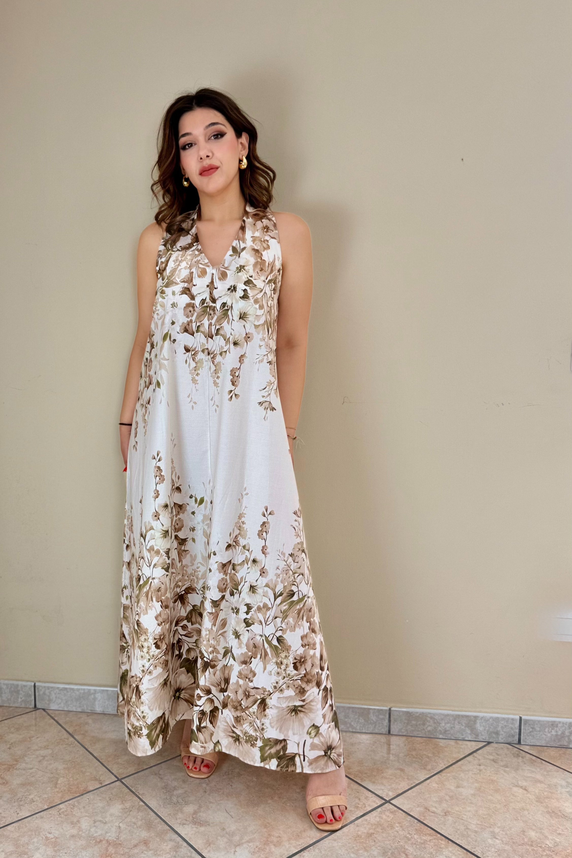 Vestito Elga