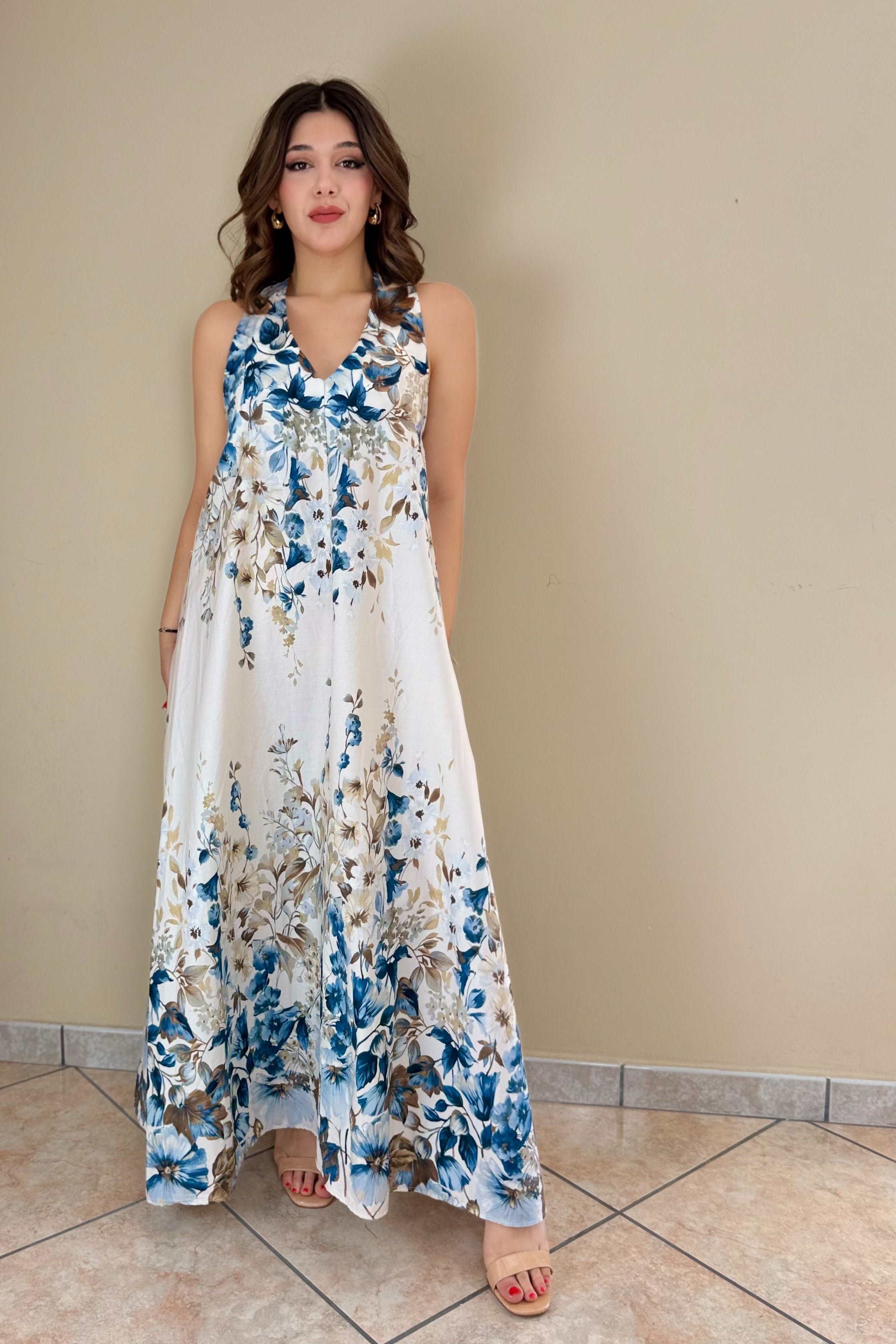 Vestito Elga