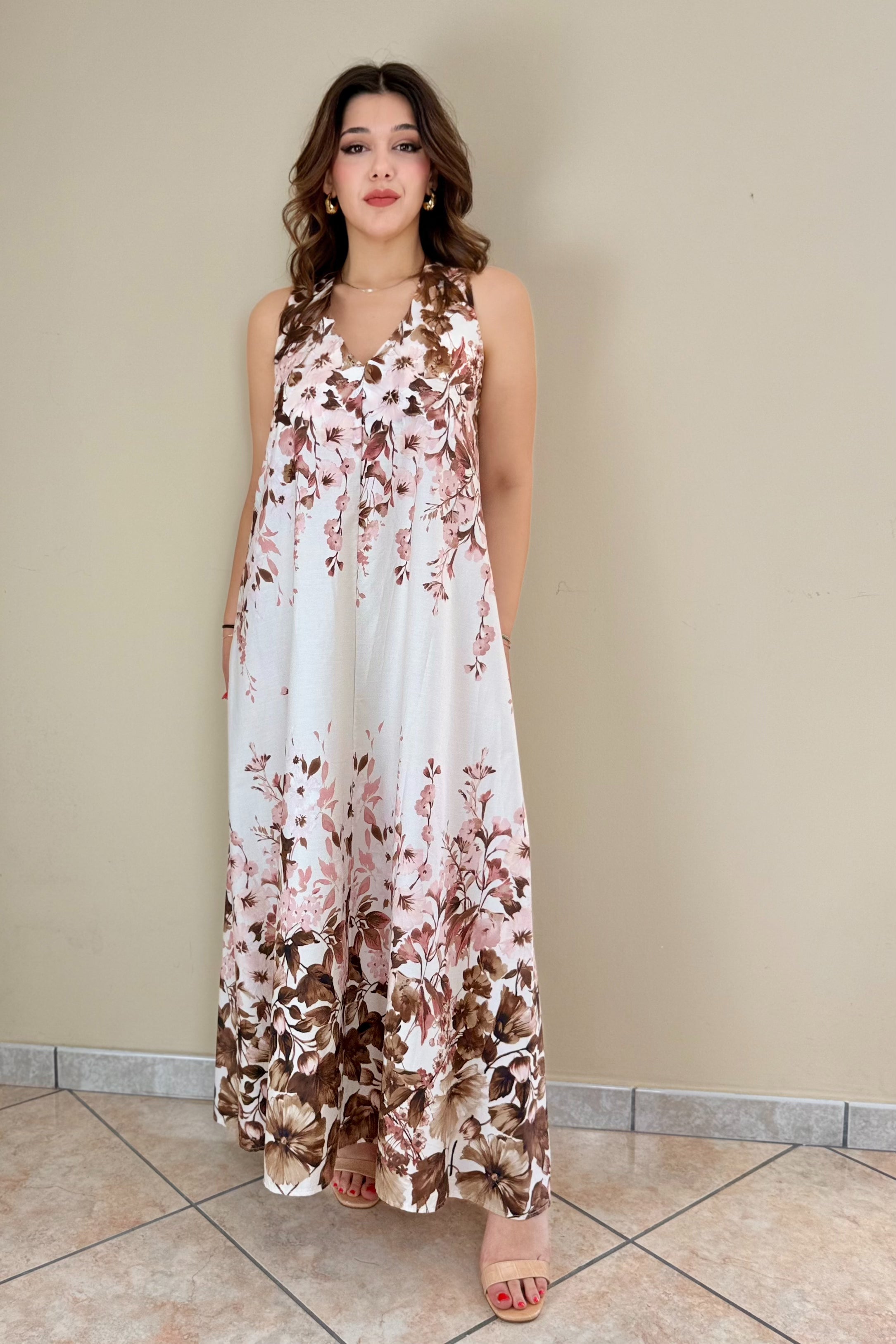 Vestito Elga