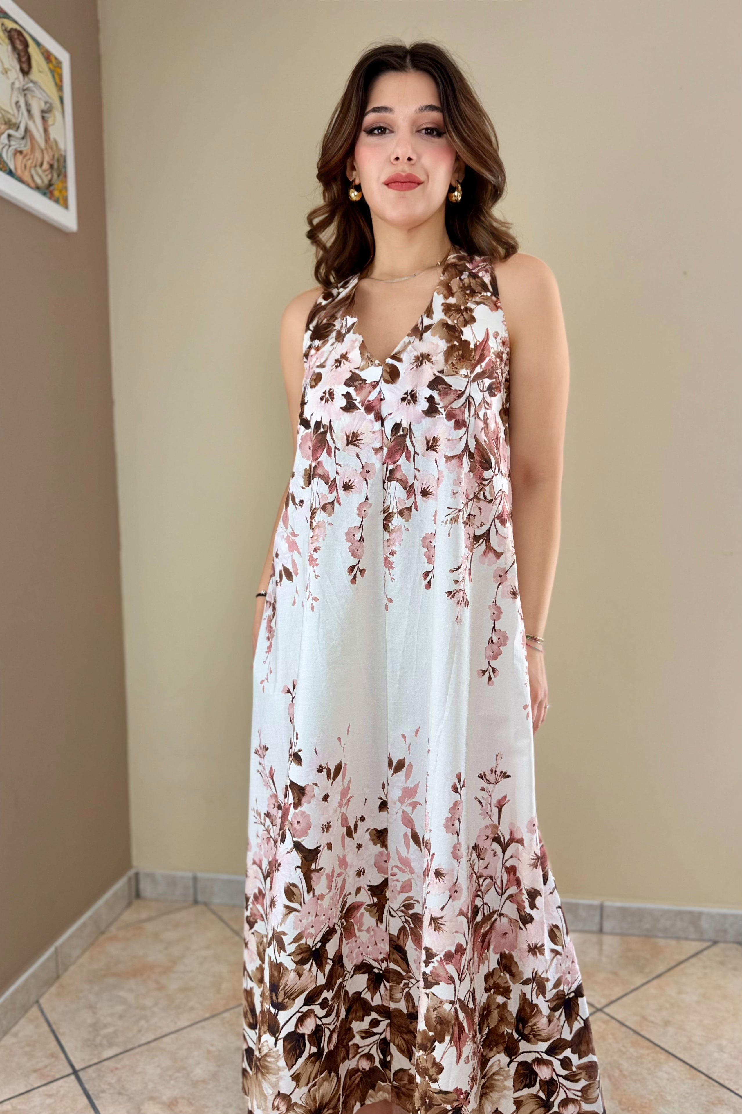 Vestito Elga
