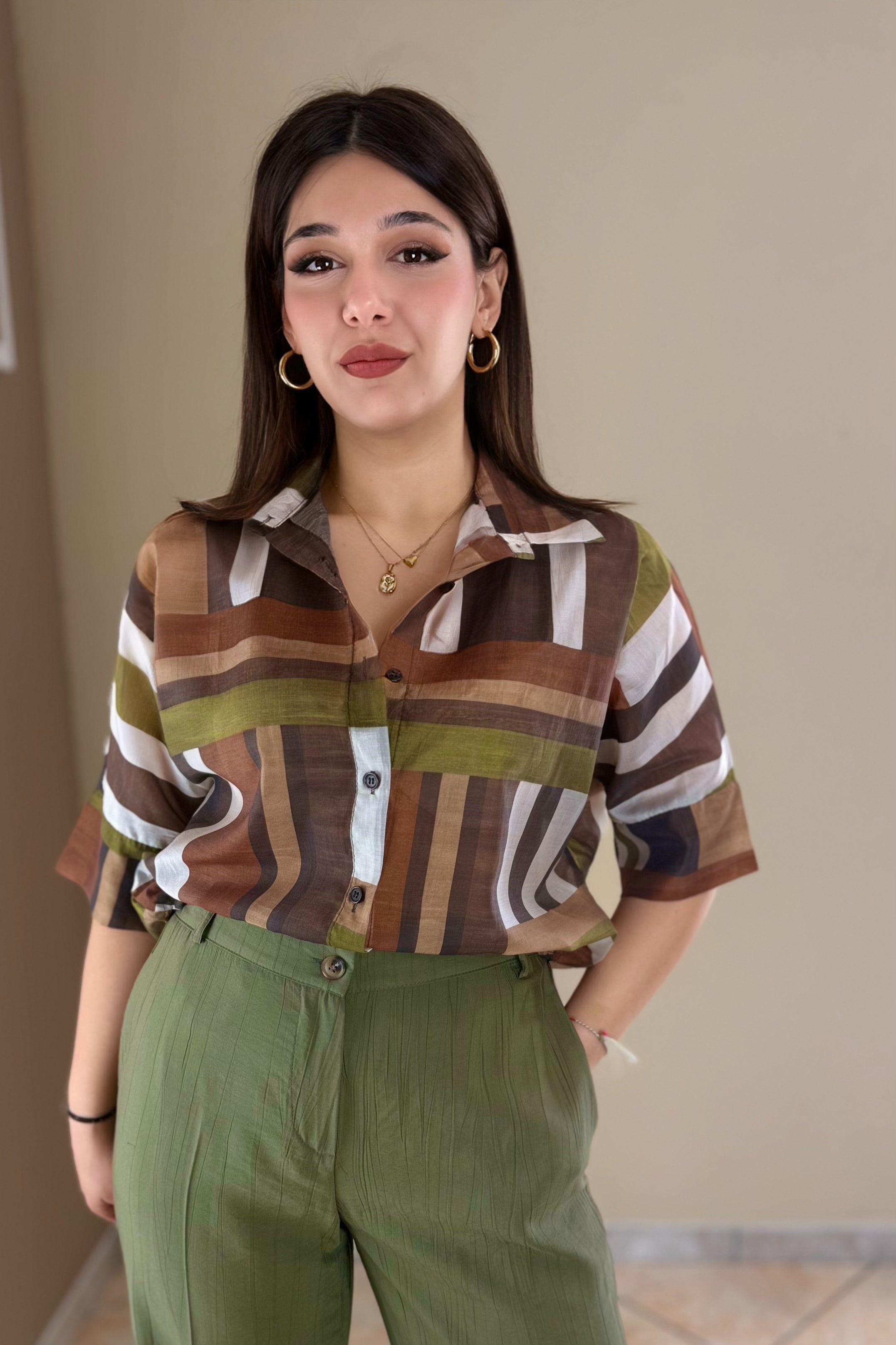 Camicia Marika (26106)