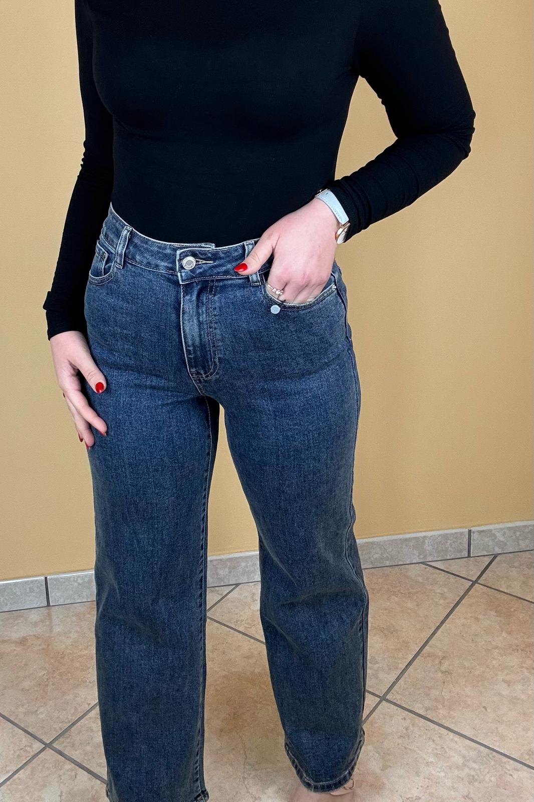 Jeans Cinzia