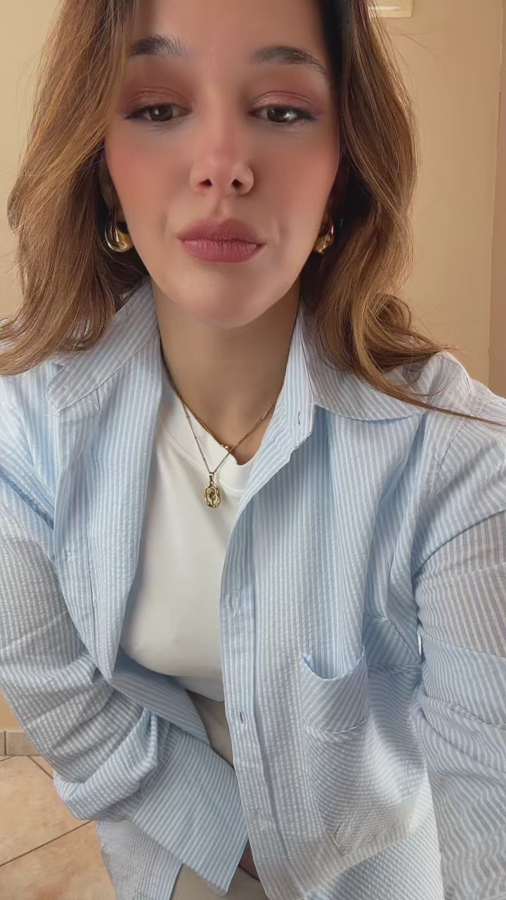Camicia Iris ( 525)