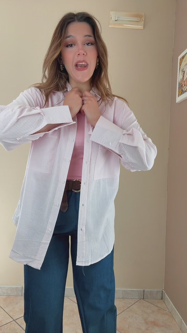 Camicia Iris ( 525)