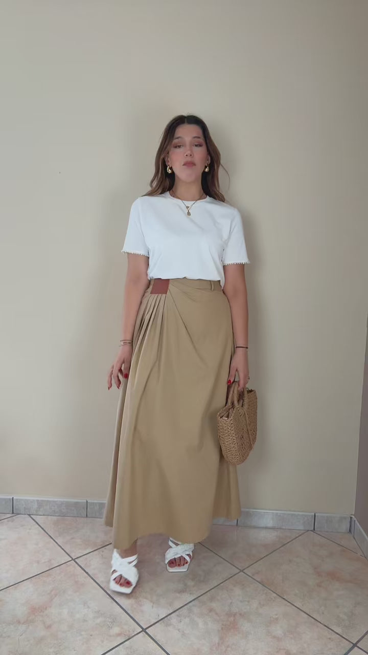 T-Shirt Perla (6090)