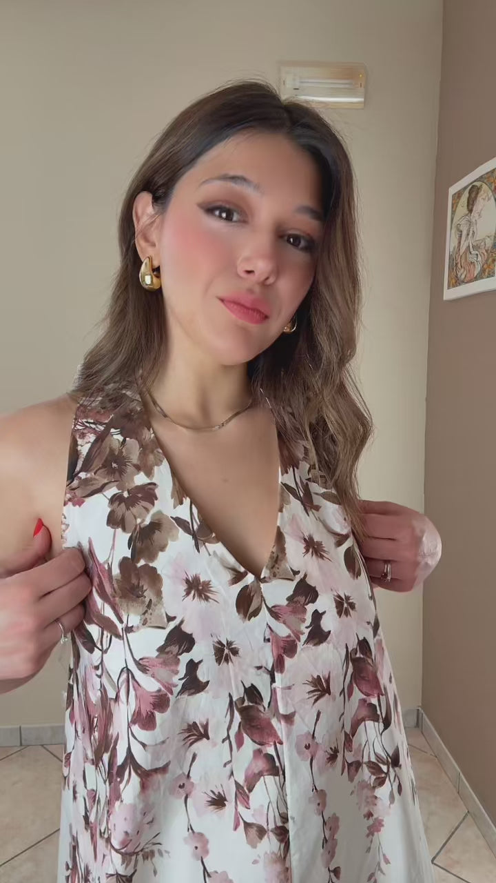 Vestito Elga