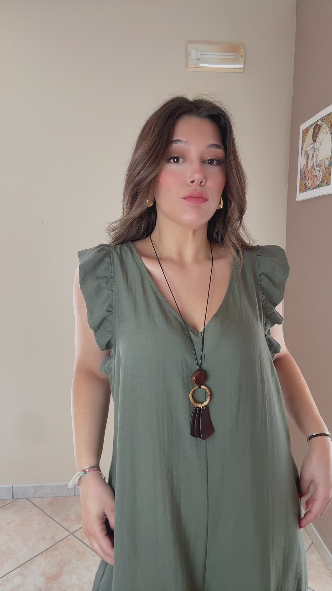 Tuta Mary